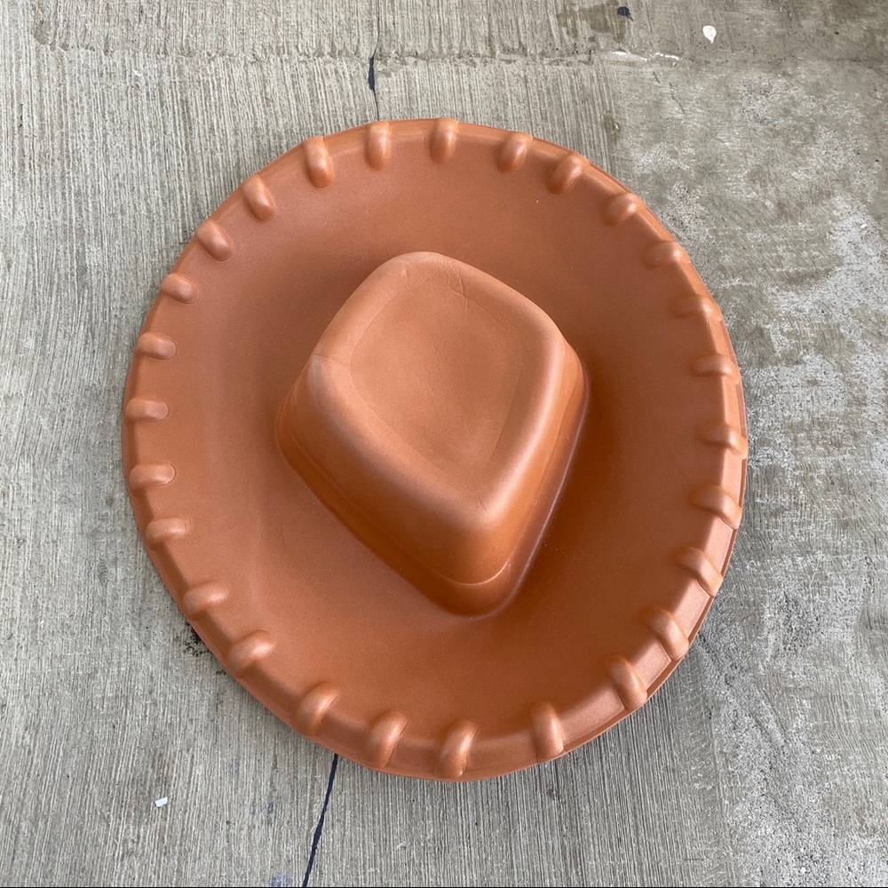 Toy Story Foam WOODY Cowboy hat